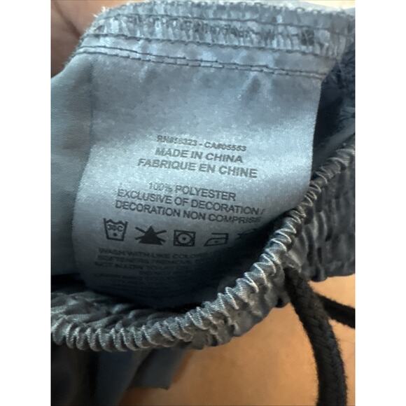 Nike Women’s Retro Fly Pants Dri-fit Gray Size Small NWT - Picture 10 of 10